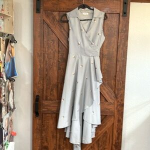 Calvin Klein New without tag,beautiful dress.